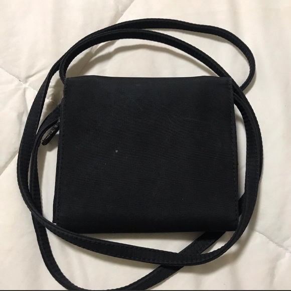 Guess Sweater Dress/Cross Body Purse - Picture 9 of 12